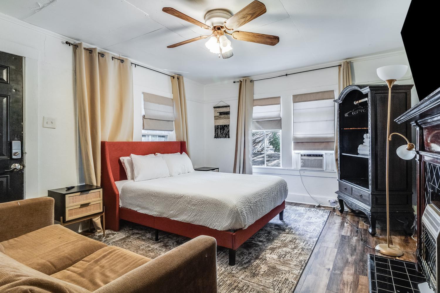 Lafayette At Your Doorstep, Private Rm Extérieur photo