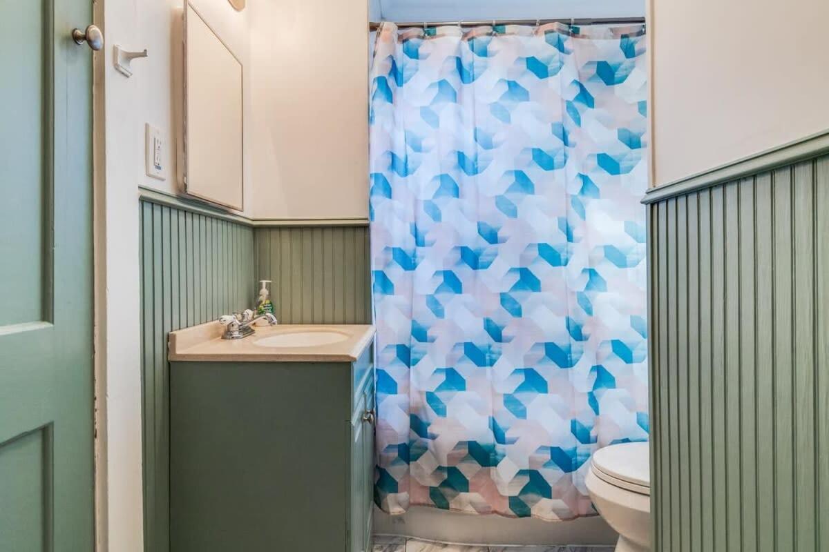 Lafayette At Your Doorstep, Private Rm Extérieur photo
