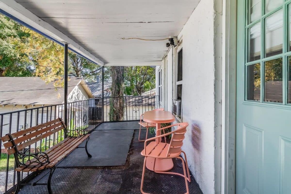 Lafayette At Your Doorstep, Private Rm Extérieur photo